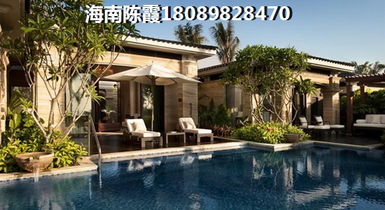 临高马袅湾小户型适合养老居住吗？