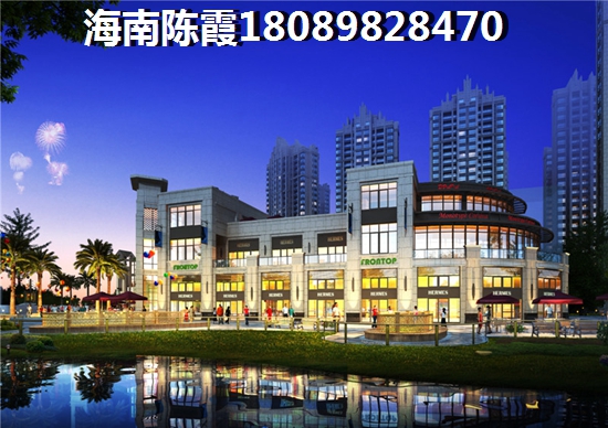 马袅湾买房touzi首选哪？马袅湾PK崖州区买哪个合算？