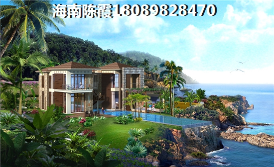 马袅湾和吉阳区外地人如何选？马袅湾哪里房子便宜点？