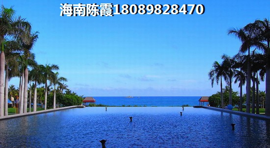 临高马袅湾地段怎么样