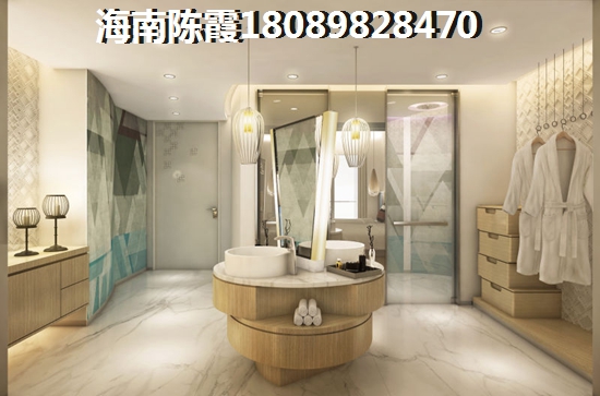 “候鸟”还能不能去海南马袅湾购房？马袅湾Pk亚龙湾优劣势对比！