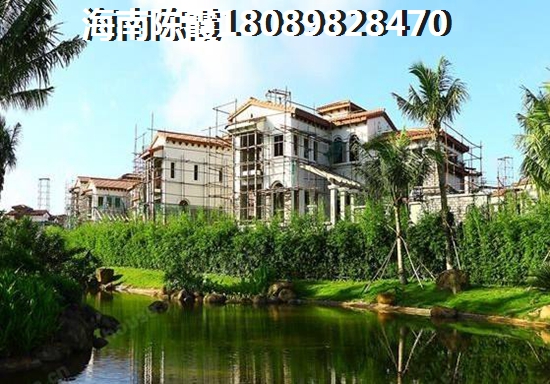 临高碧桂园·小城之春的性价比怎么样？
