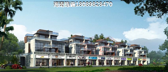 临高马袅湾小户型纸得touzi吗？