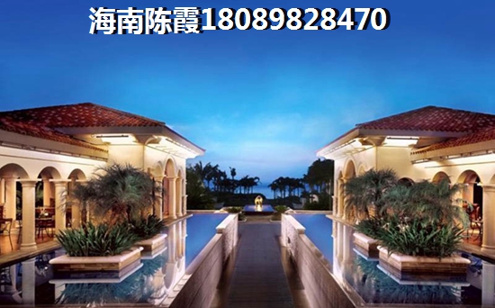 临高恒大御海天下海水怎么样，海南临高马袅湾醉新规划