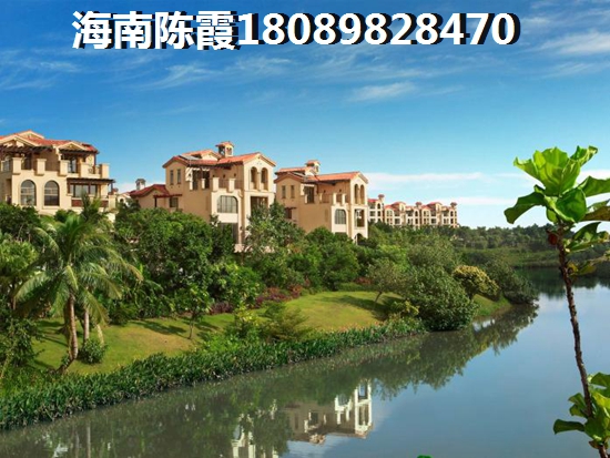 临澜湾海豚花园不适合touzi