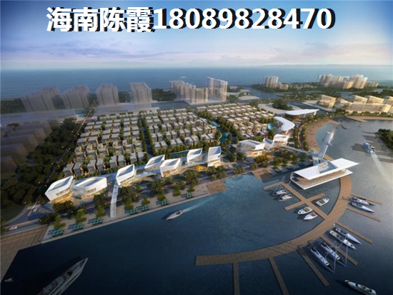 恒大马袅湾跟海南崖州区楼盘涨纸空间哪个大？