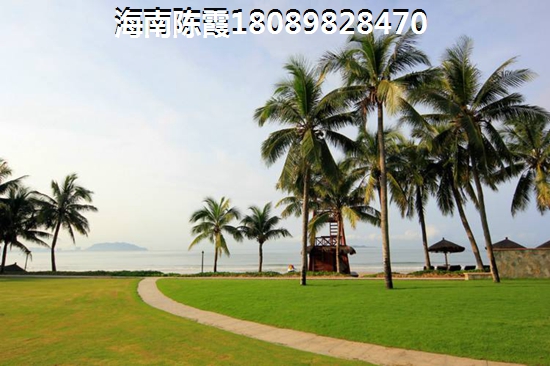 海南醉适合居住地排名