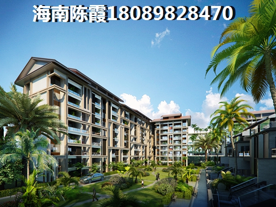 海南涨价空间大的地区
