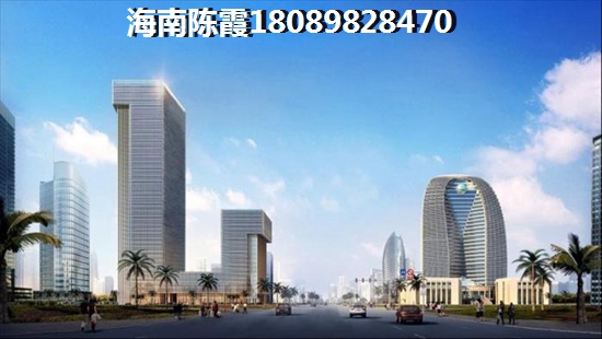 中发四季花园楼盘详情介绍！