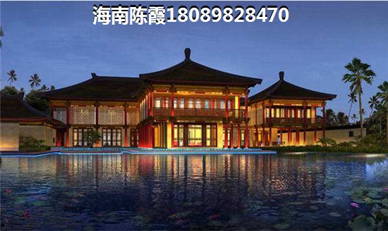 临高房价2025年房价走势！