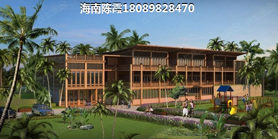 海南马袅湾哪个地区“候鸟”老人可以购房？