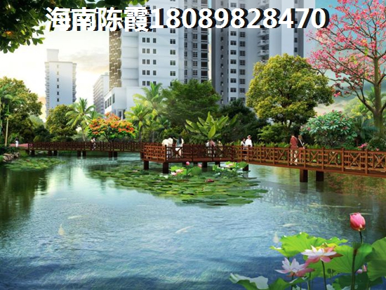 去海南临高县买房去哪里醉便宜？